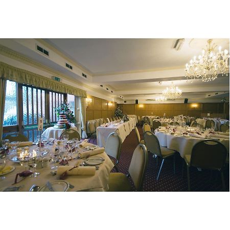 Grimstock Country House Hotel Birmingham Extérieur photo