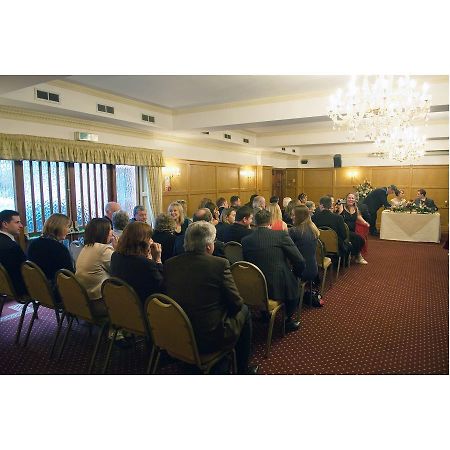 Grimstock Country House Hotel Birmingham Extérieur photo