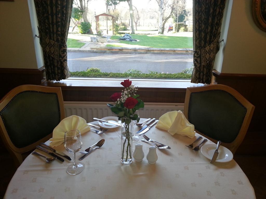 Grimstock Country House Hotel Birmingham Extérieur photo