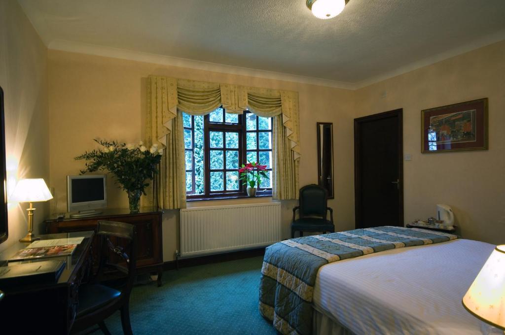 Grimstock Country House Hotel Birmingham Chambre photo