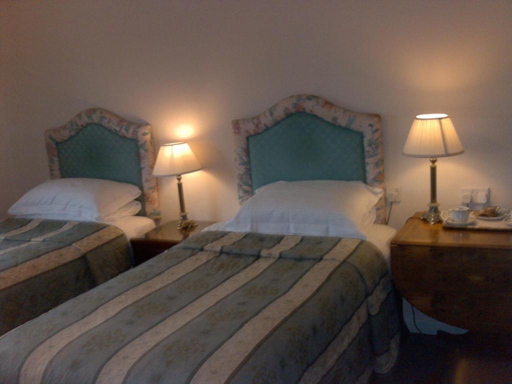 Grimstock Country House Hotel Birmingham Chambre photo