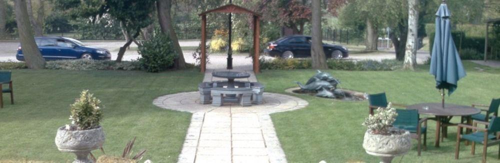 Grimstock Country House Hotel Birmingham Extérieur photo