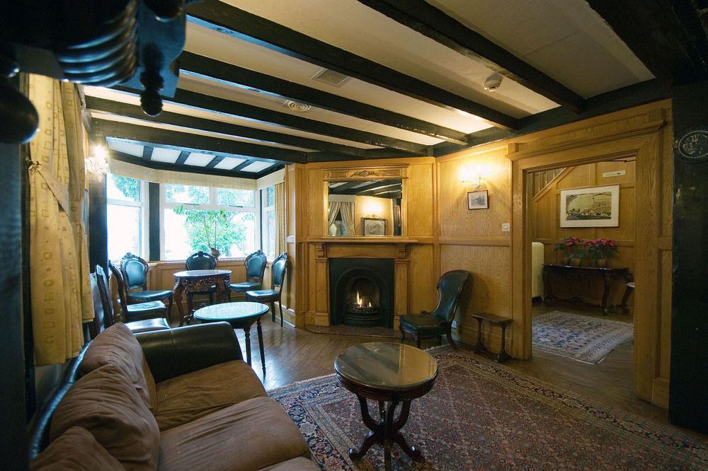 Grimstock Country House Hotel Birmingham Extérieur photo