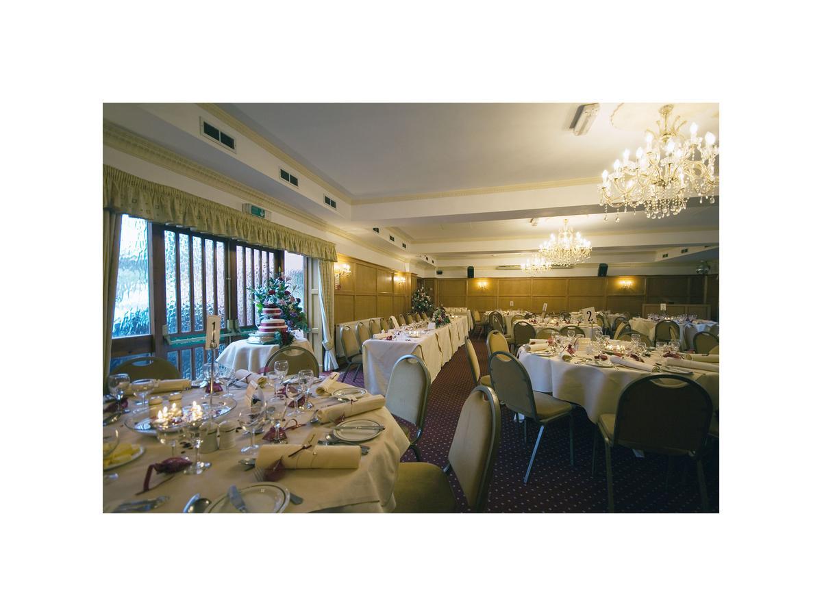 Grimstock Country House Hotel Birmingham Extérieur photo