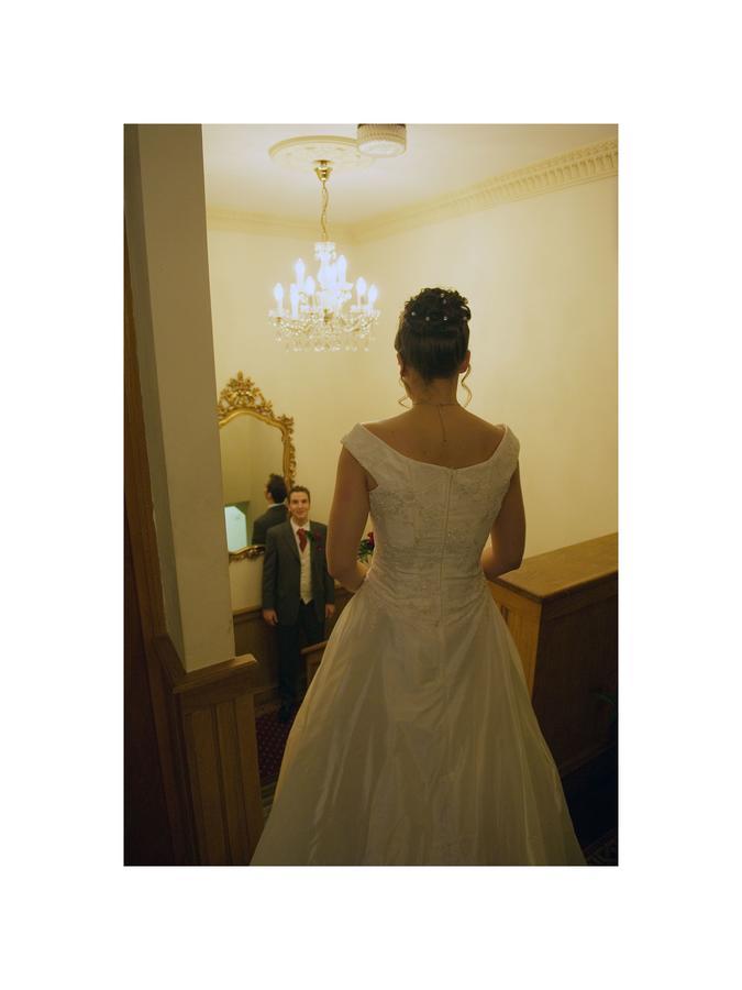 Grimstock Country House Hotel Birmingham Extérieur photo