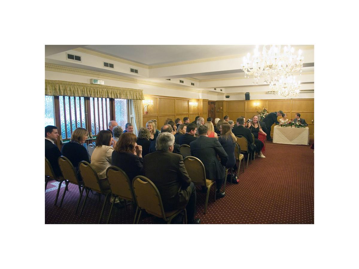 Grimstock Country House Hotel Birmingham Extérieur photo