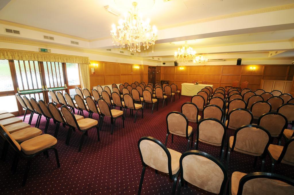 Grimstock Country House Hotel Birmingham Extérieur photo