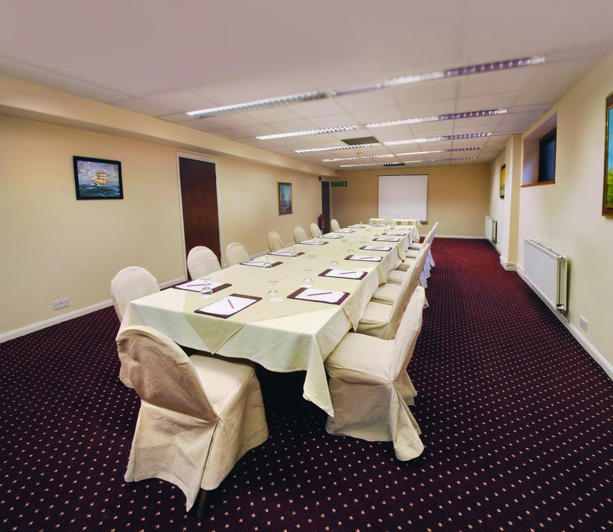 Grimstock Country House Hotel Birmingham Extérieur photo