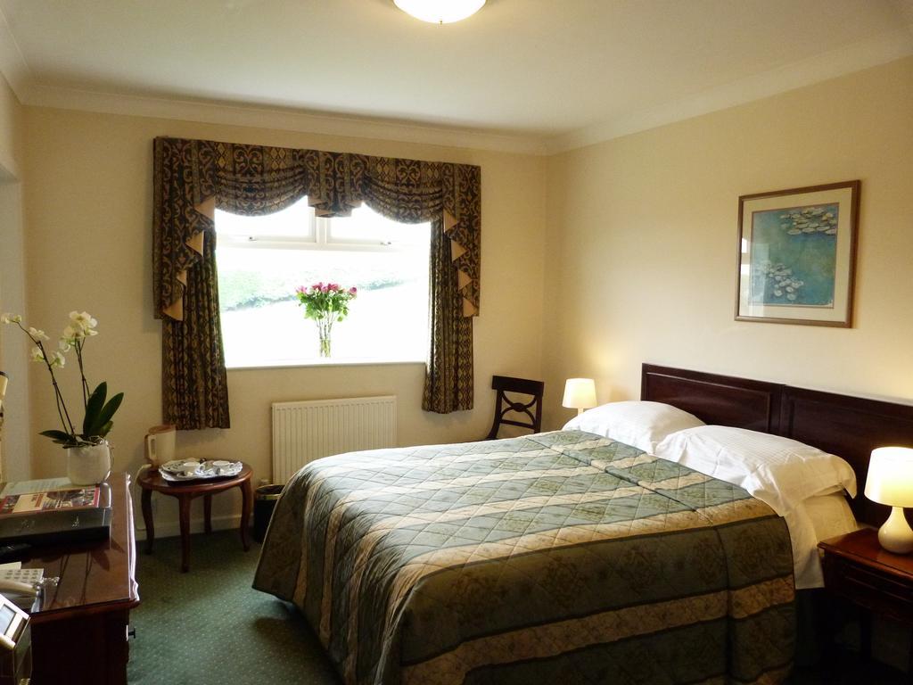 Grimstock Country House Hotel Birmingham Extérieur photo