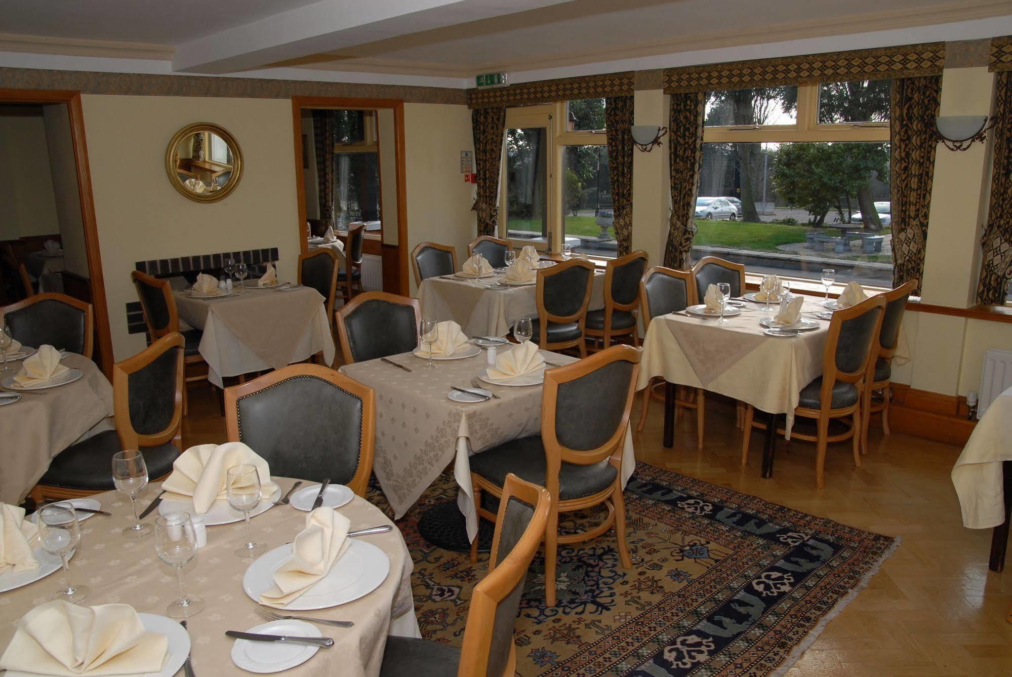 Grimstock Country House Hotel Birmingham Extérieur photo