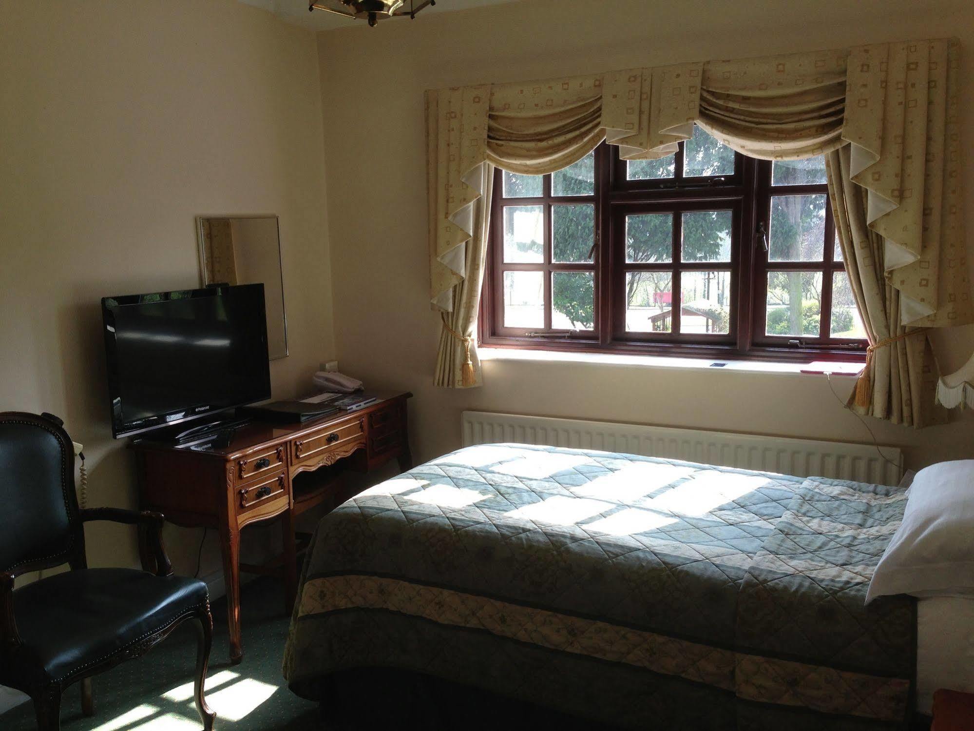 Grimstock Country House Hotel Birmingham Extérieur photo