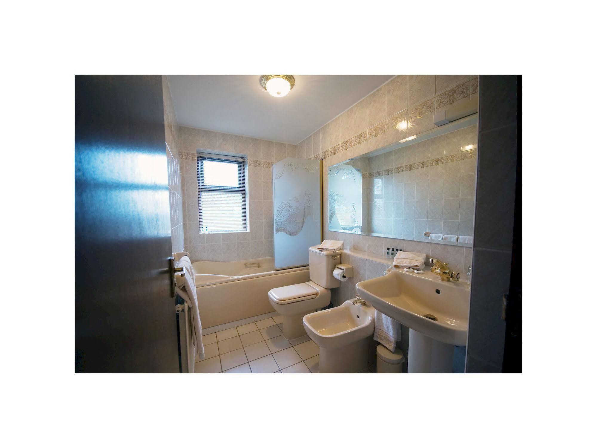 Grimstock Country House Hotel Birmingham Extérieur photo