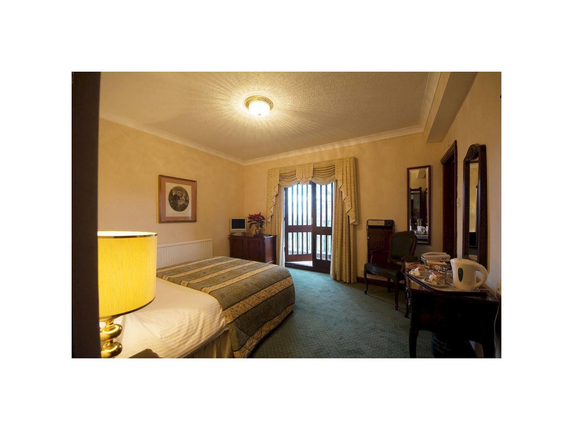Grimstock Country House Hotel Birmingham Extérieur photo