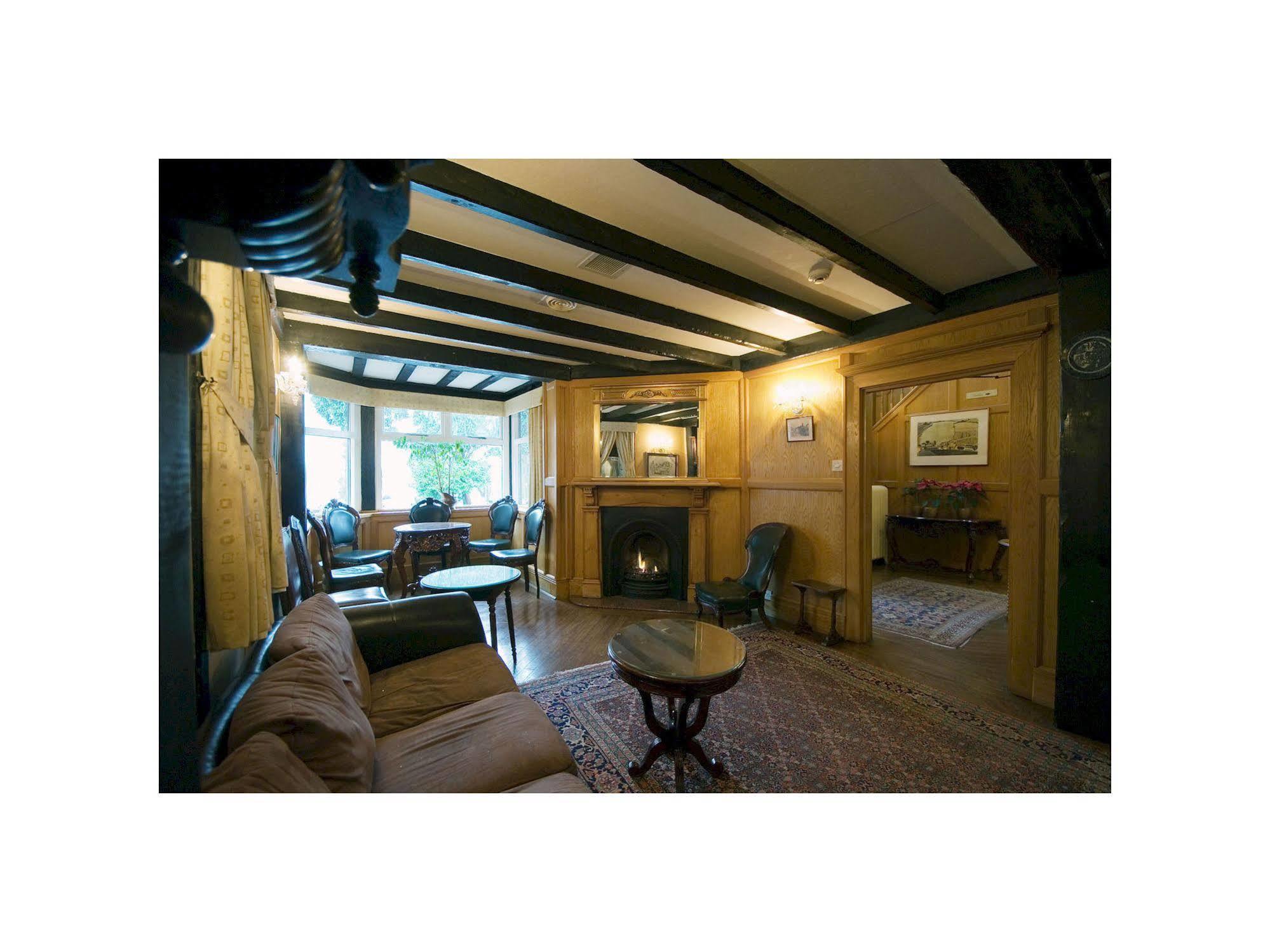 Grimstock Country House Hotel Birmingham Extérieur photo