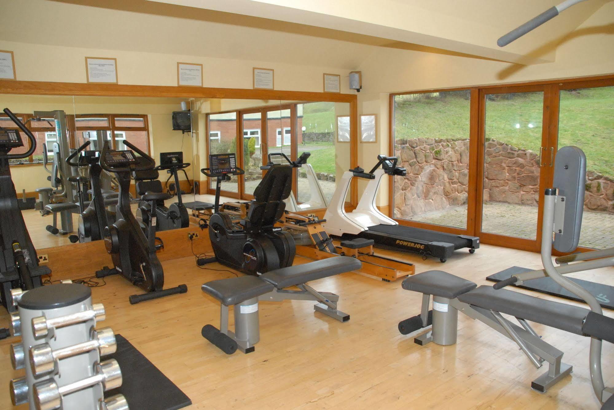 Grimstock Country House Hotel Birmingham Extérieur photo
