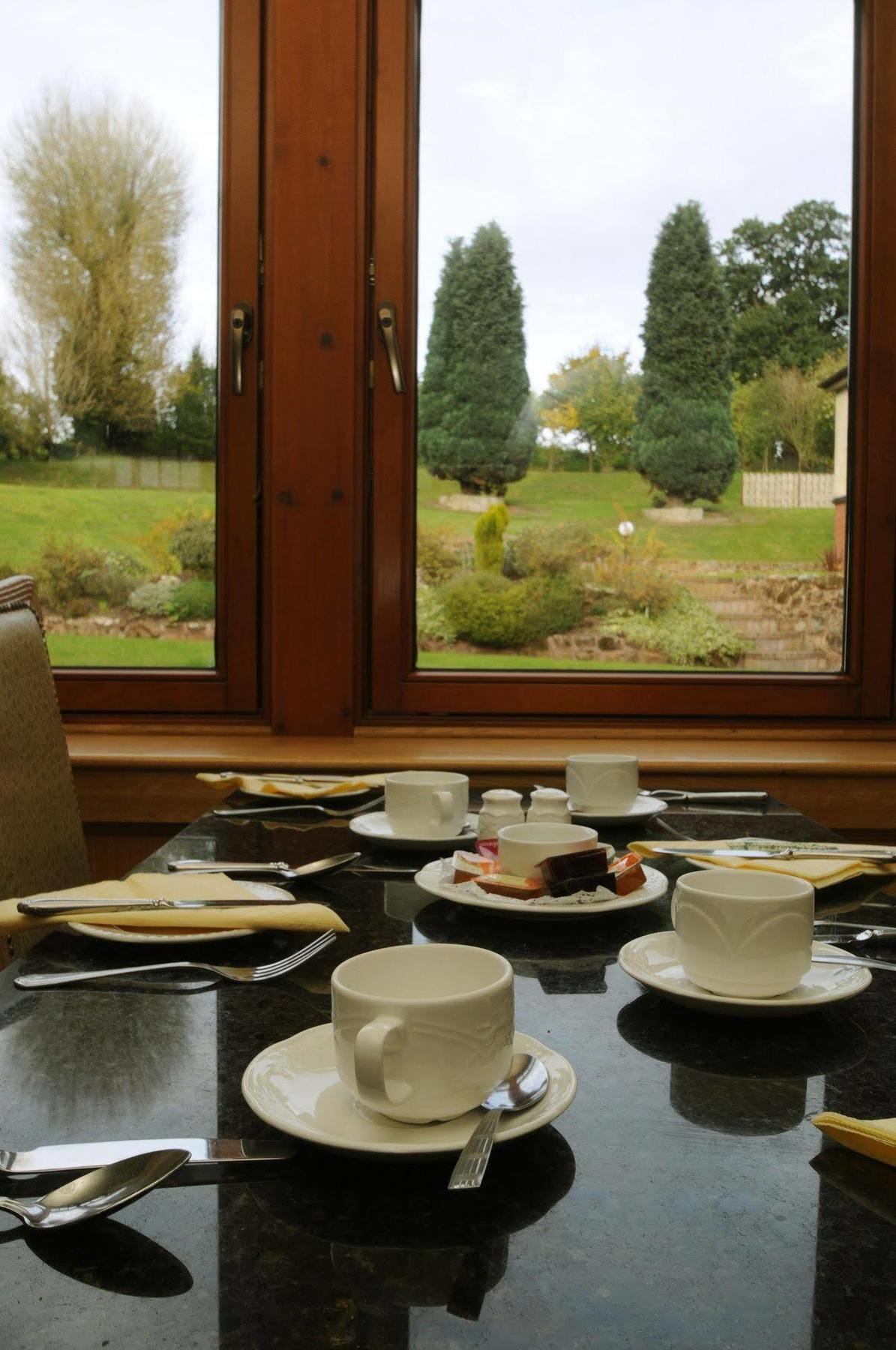 Grimstock Country House Hotel Birmingham Extérieur photo