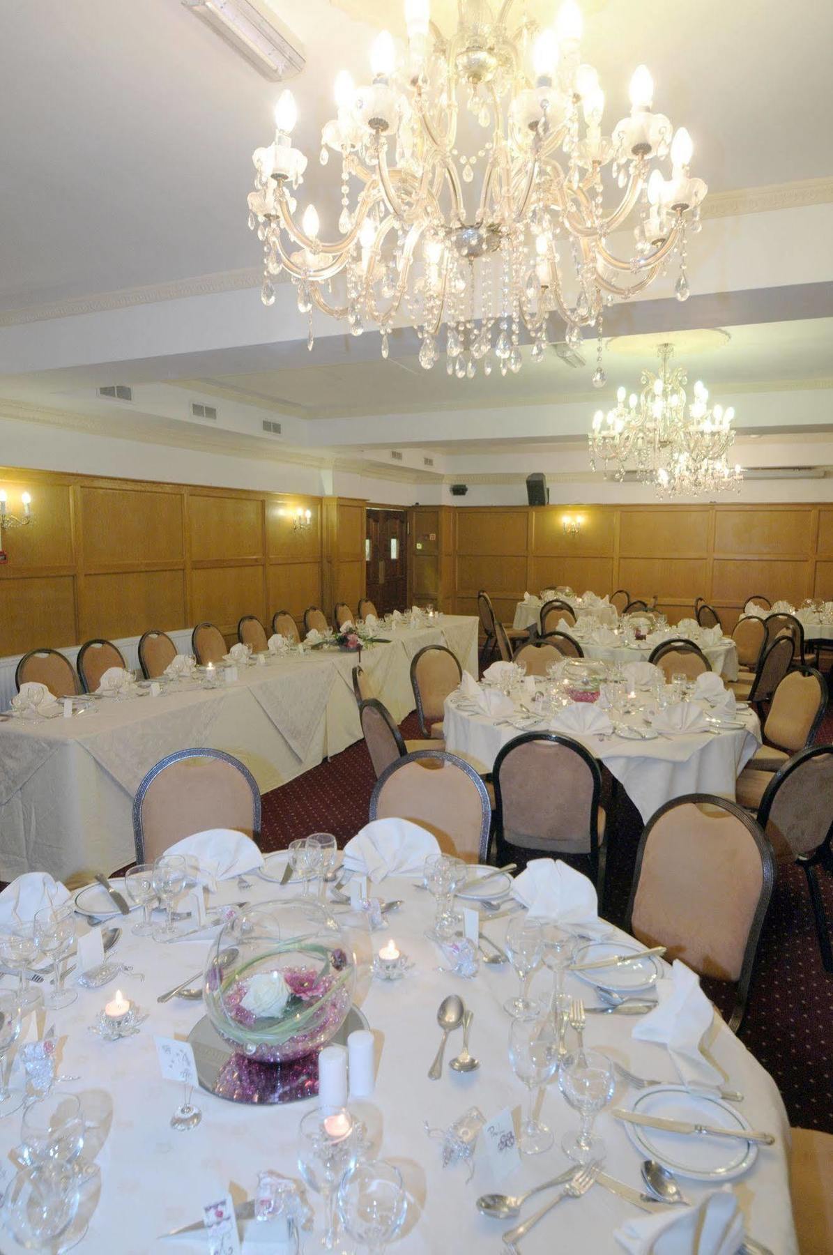 Grimstock Country House Hotel Birmingham Extérieur photo